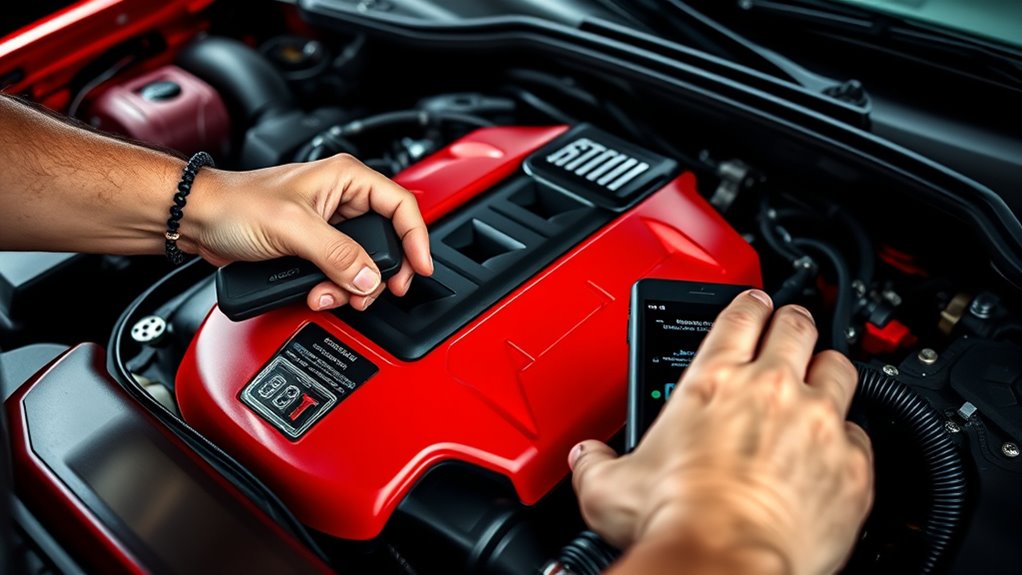 ecu tuning methods comparison
