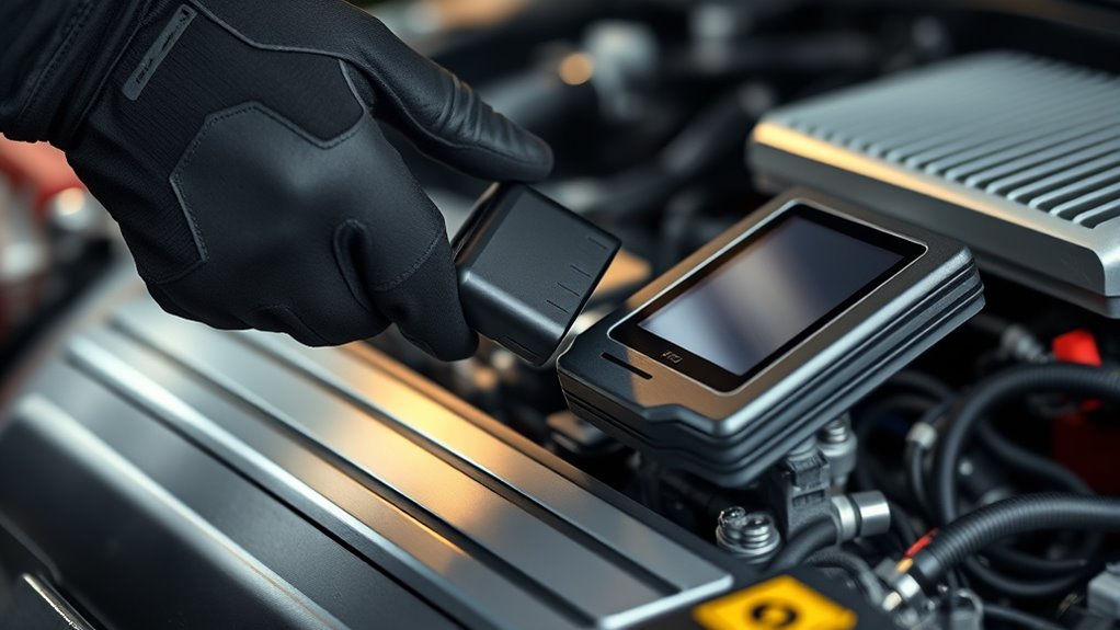 ecu tuning regulatory compliance