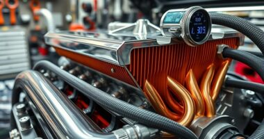 effective high performance cooling systems