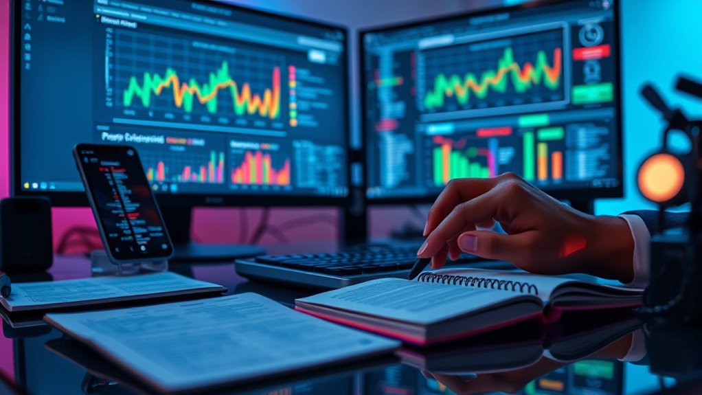 effective profiling and optimization techniques