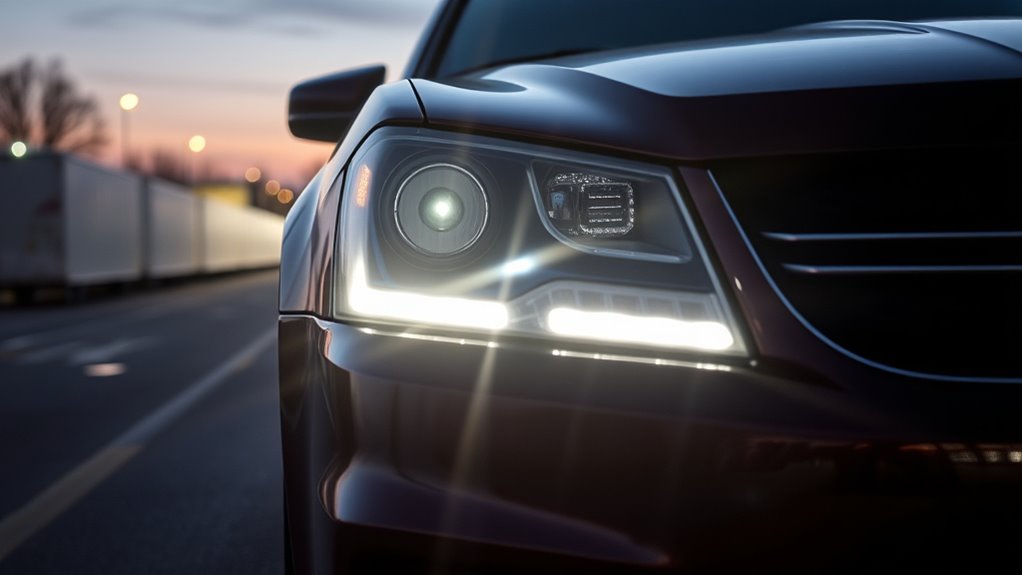efficient bright durable illumination
