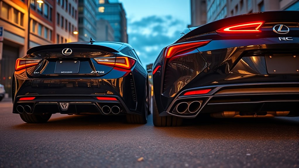 effortless precise exhaust upgrade