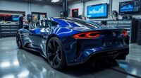 electric vehicle tuning growth