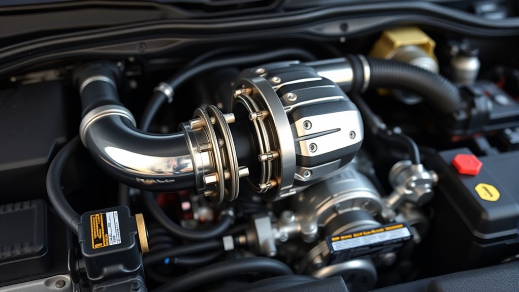 emissions compliance and certification