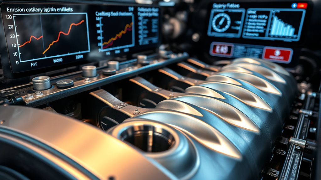 engine emission compliance standards