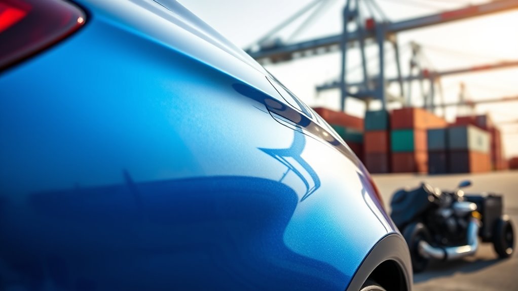 engine monitoring and maintenance