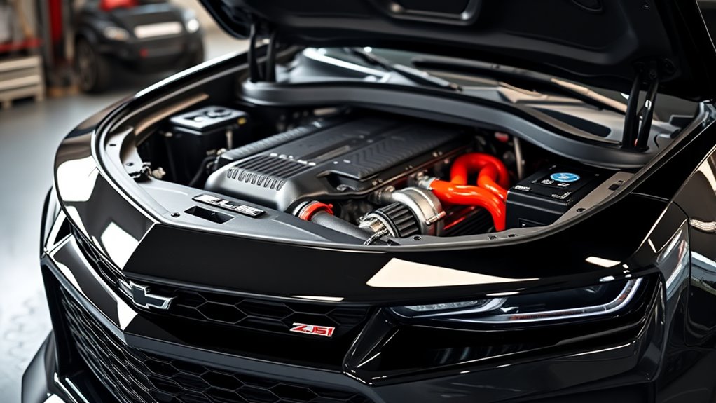 engine power enhancement techniques
