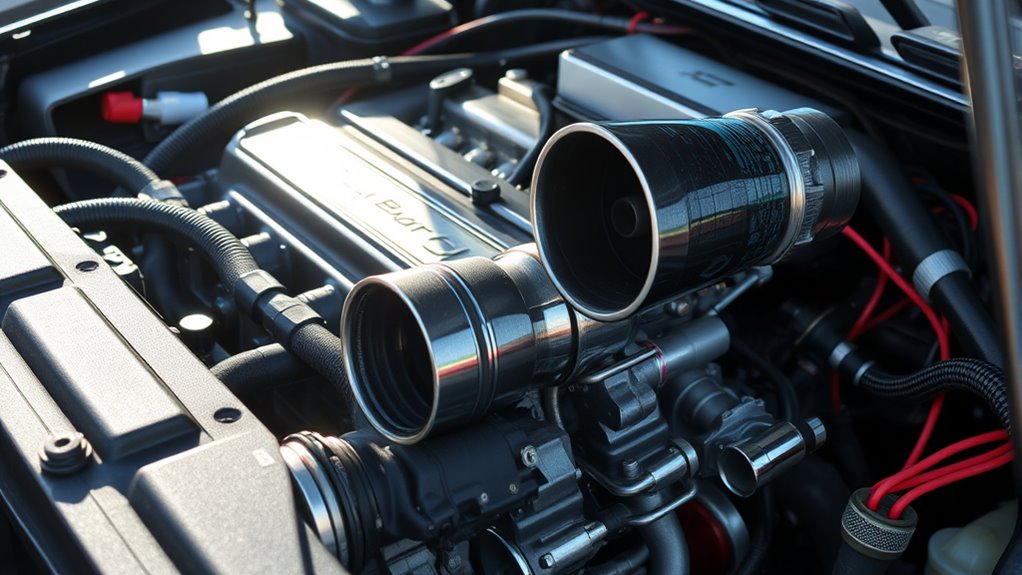 engine stress management strategies