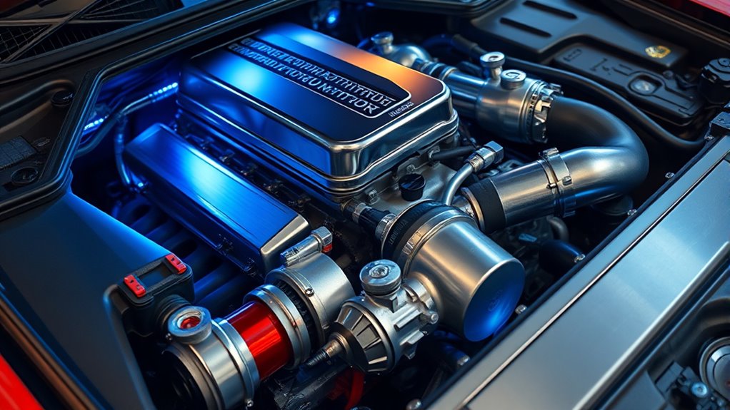 engine tuning and durability