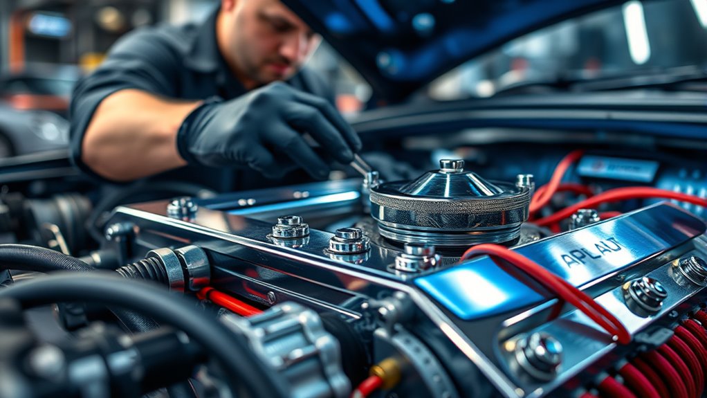 engine tuning and optimization