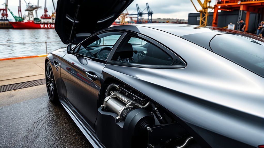 engine upgrade safety risks