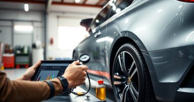 enhance car fuel efficiency
