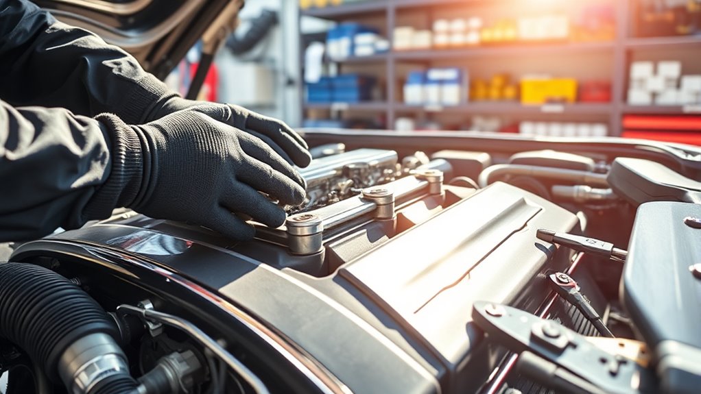 enhance engine fuel performance