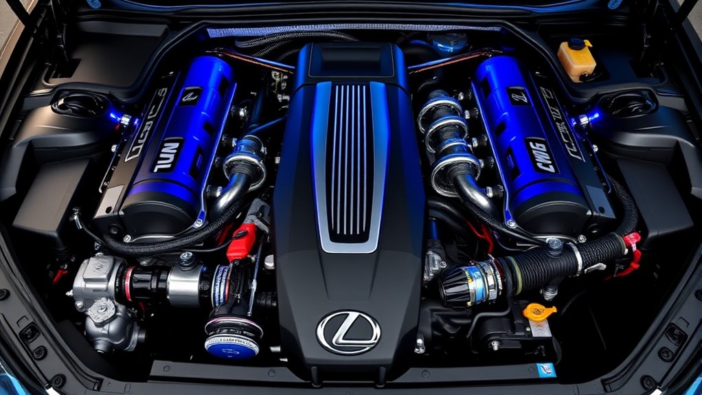 enhanced cooling system performance