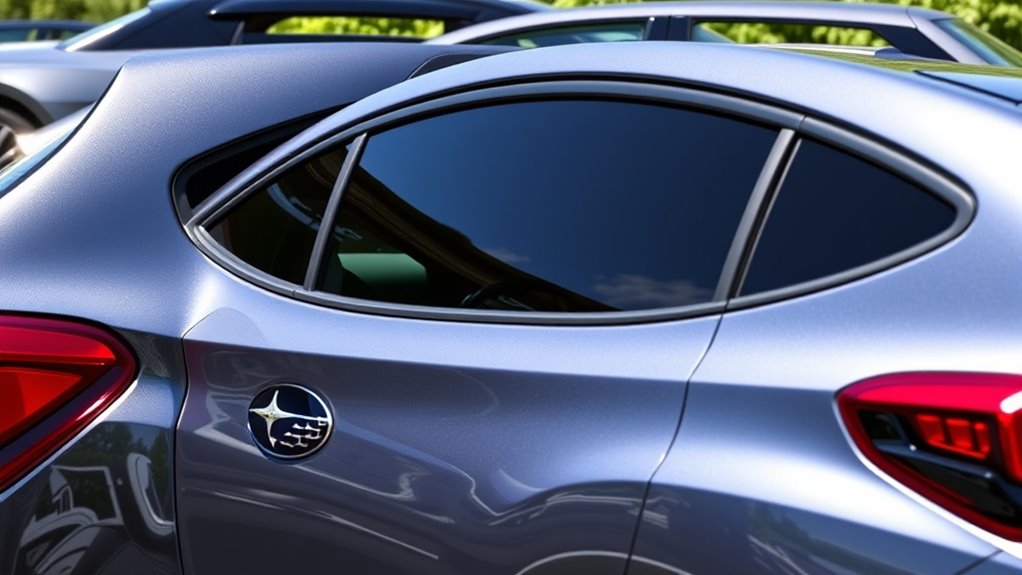 enhanced safety and comfort