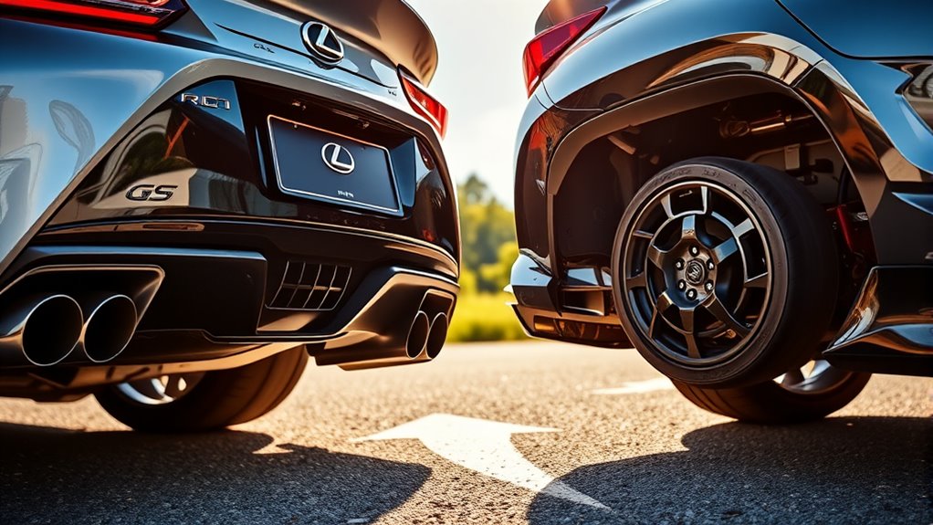 enhanced traction and control