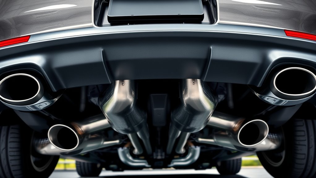 exhaust upgrades boost performance