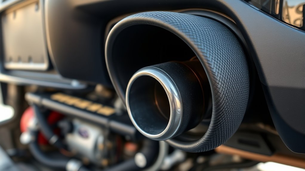 exhaust wrap durability tips