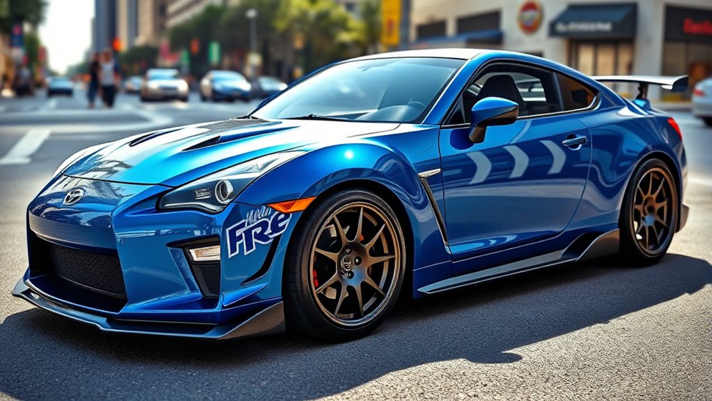 factors affecting custom vehicle premiums