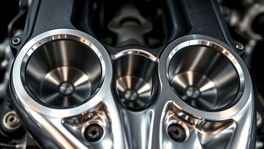 factory durability aftermarket power