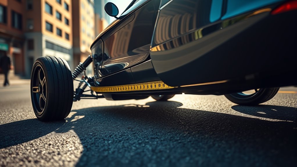 federal vehicle modification standards