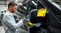 follow vehicle safety regulations