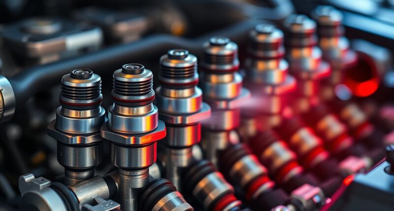 fuel injection technology explained