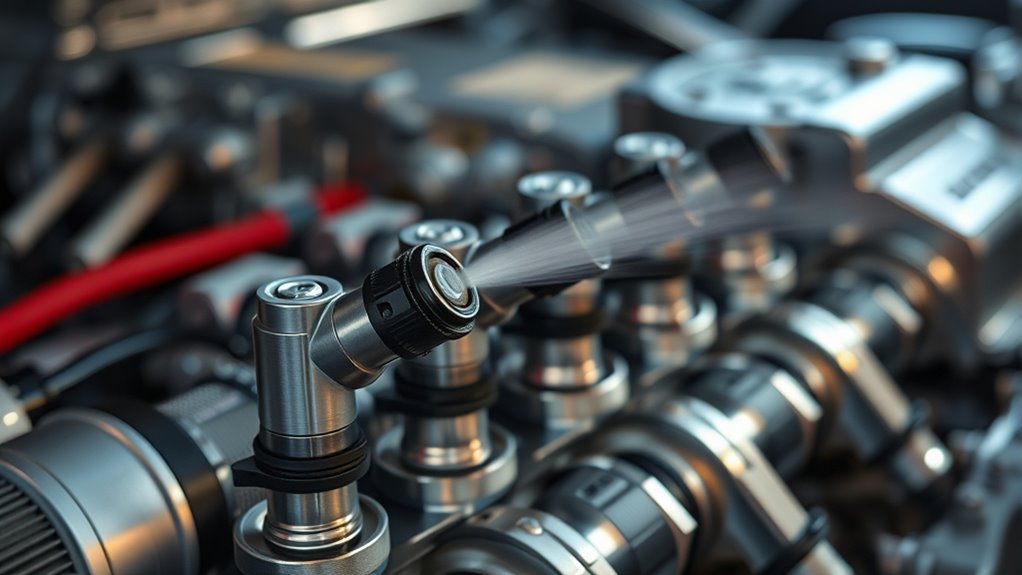 fuel quality and maintenance