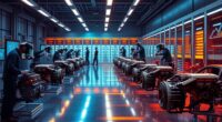 future of tuning industry