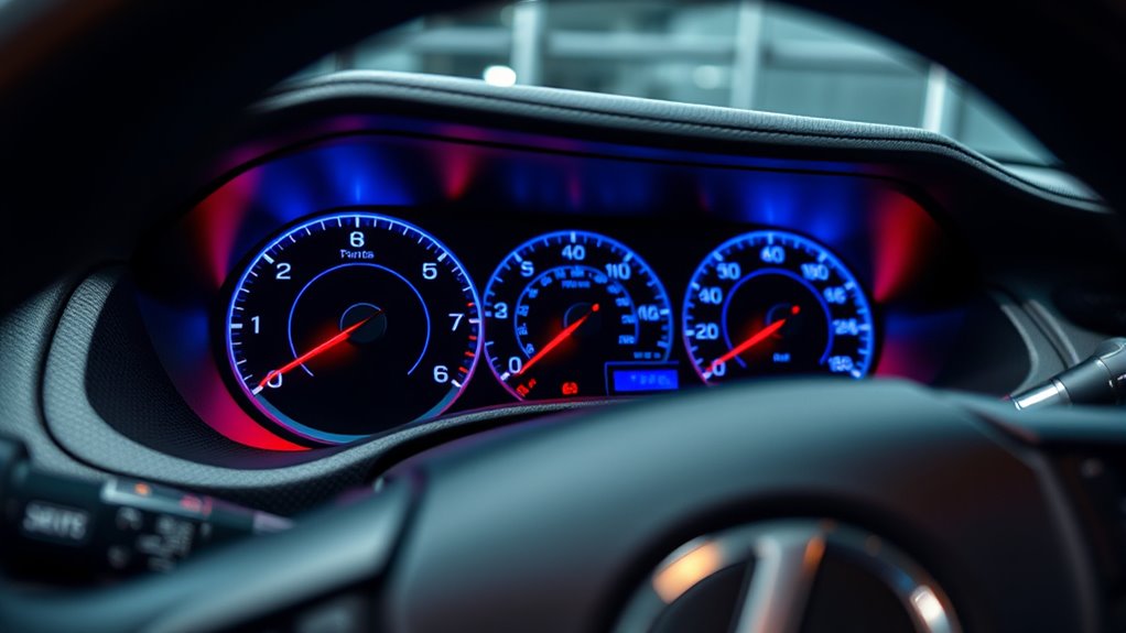 gauge pod installation options
