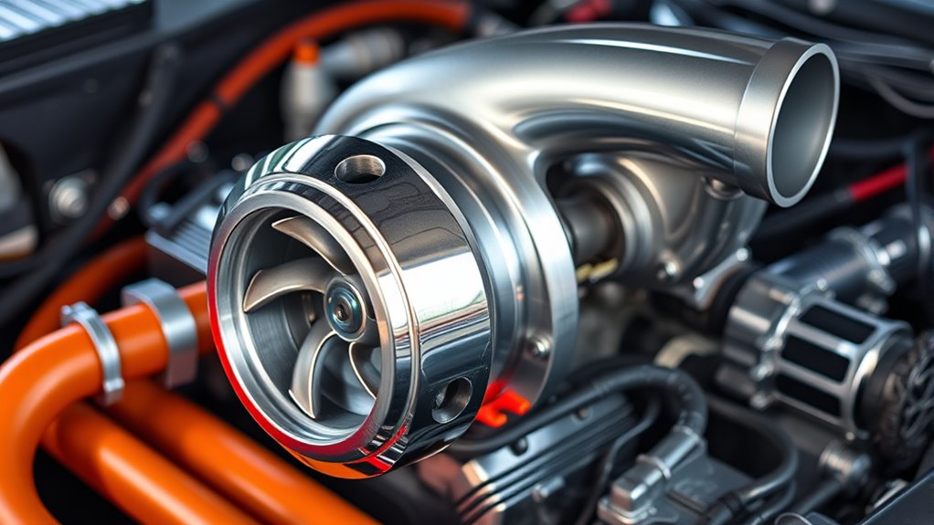 harnessing exhaust gases efficiently