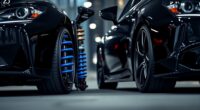 high performance suspension upgrades