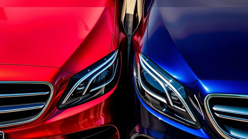 high quality vinyl wrap durability