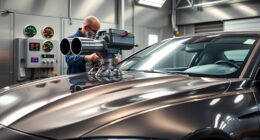 impact of supercharger modifications