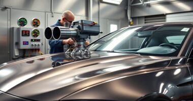 impact of supercharger modifications