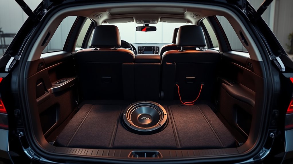 improve car audio experience