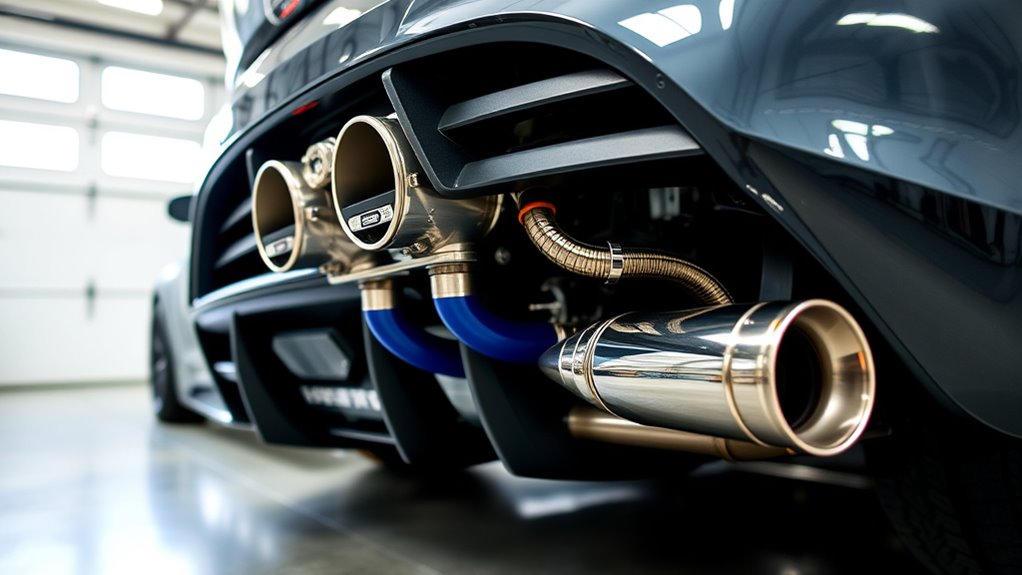 improve engine airflow efficiency