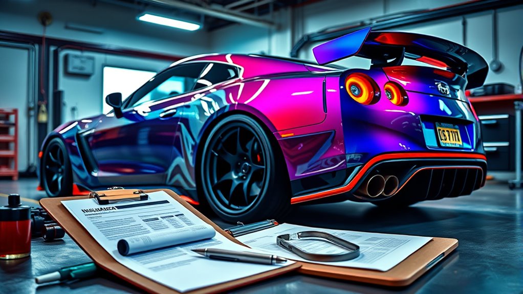 insurance exclusions and solutions