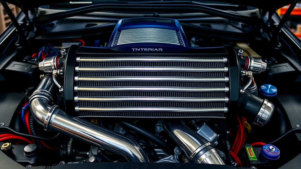 intercooler types comparison guide