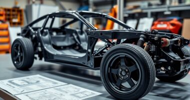 legal chassis modification restrictions