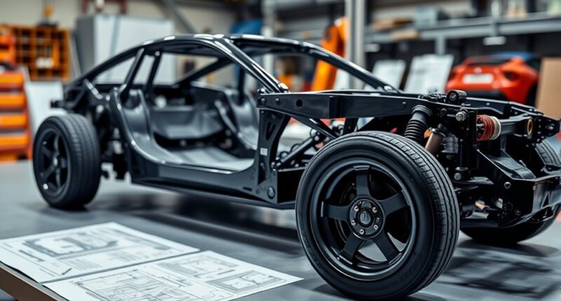 legal chassis modification restrictions