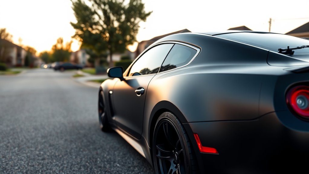 legal compliance and vehicle safety