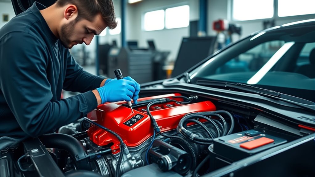 legal compliant vehicle tuning