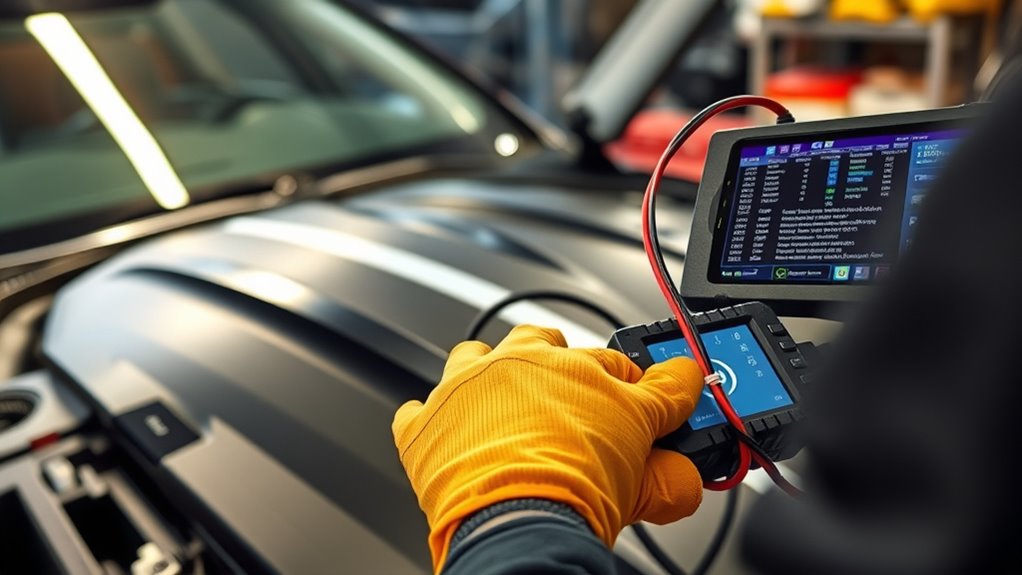 legal risks of ecu modifications
