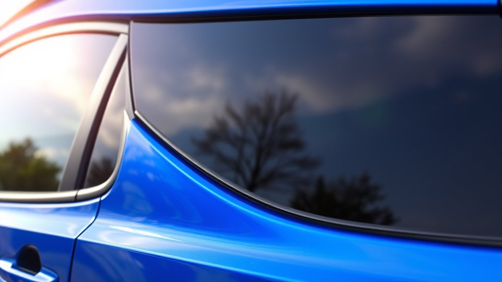 legal tinting regulations compliance