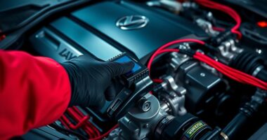 lexus ecu flashing services