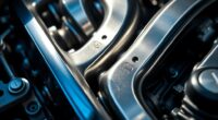 lexus f engine upgrades