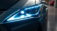 lexus rc lc led upgrades