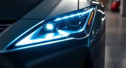 lexus rc lc led upgrades