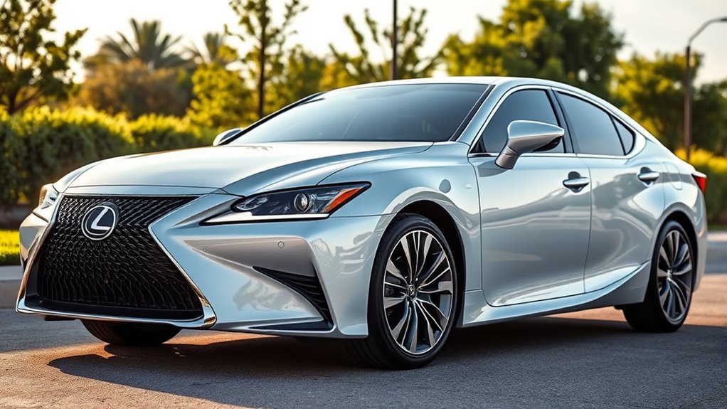 long lasting vehicle protection satisfaction